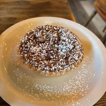 Foreigner - Pecan tart - Breakfast & Brunch Near Me - San Mateo, California Foreigner - Pecan tart - Breakfast & Brunch Near Me - San Mateo, California
