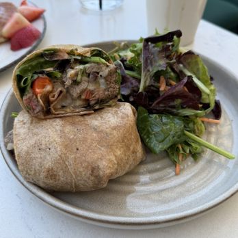 Farm and Craft Scottsdale - Breaky Burrito - New American Near Me - Scottsdale, Arizona