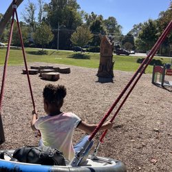 Ratcliffe Park