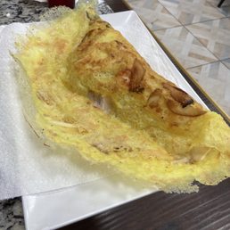 Banh Xeo