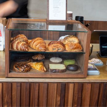 Mandarin Coffee Stand - Coffee & Tea Near Me - Pasadena, California Mandarin Coffee Stand - Coffee & Tea Near Me - Pasadena, California