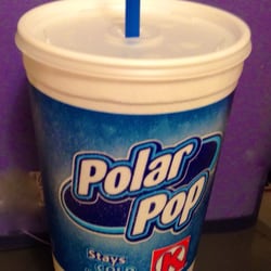 Shell - Polar Pop