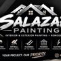 Salazar Painting