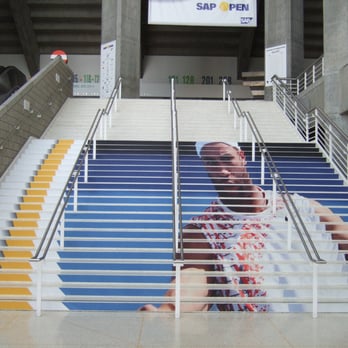 ER2 Image Group - SAP Tennis Finals - Printing Services Near Me - Hanover Park, Illinois