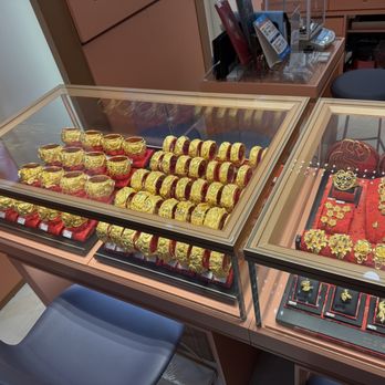 金至尊 - Jewelry Near Me - Hong Kong, HK