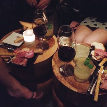 Woobar - Wine-derlust Wednesday - Bars Near Me - Hong Kong, HK