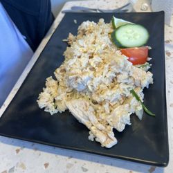 Ocha Thai Restaurant - Thai fried rice