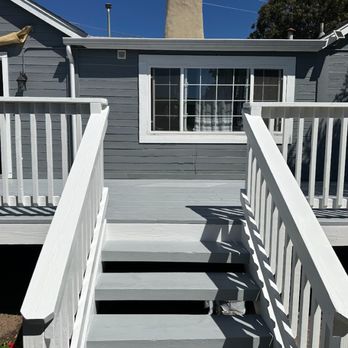 Los Osos Painting - Painters Near Me Los Osos Painting - Painters Near Me