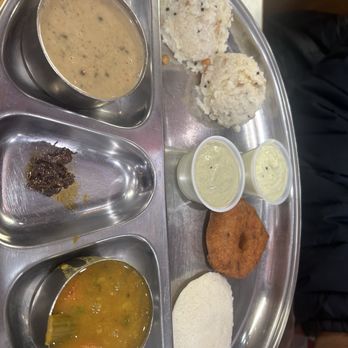 Sri Ananda Bhavan - Combo 2 - Indian Near Me - Sunnyvale, California