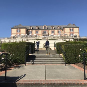 PF Wine Tours - Domaine Caneros - Wine Tours Near Me PF Wine Tours - Domaine Caneros - Wine Tours Near Me