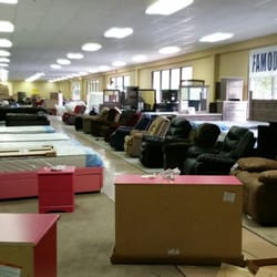 American Freight Furniture & Mattress