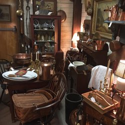 Brandywine River Antiques Market