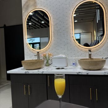 Pamper Me & Nail - Complimentary drink - Nail Salons Near Me - Lancaster, California Pamper Me & Nail - Complimentary drink - Nail Salons Near Me - Lancaster, California