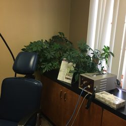 Iowa Head & Neck - Exam room
