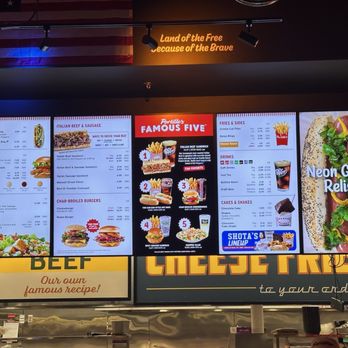 Portillo's Schertz - Menu - Hot Dogs Near Me - Schertz, Texas Portillo's Schertz - Menu - Hot Dogs Near Me - Schertz, Texas