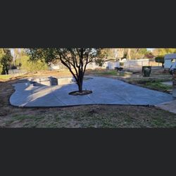 Flores Concrete