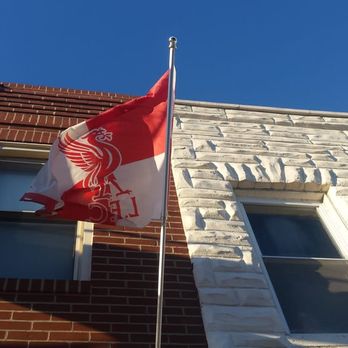 Smaltimore - I pledge allegiance to this flag - Sushi Bars Near Me - Baltimore, Maryland