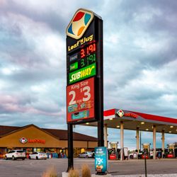 Loaf N Jug