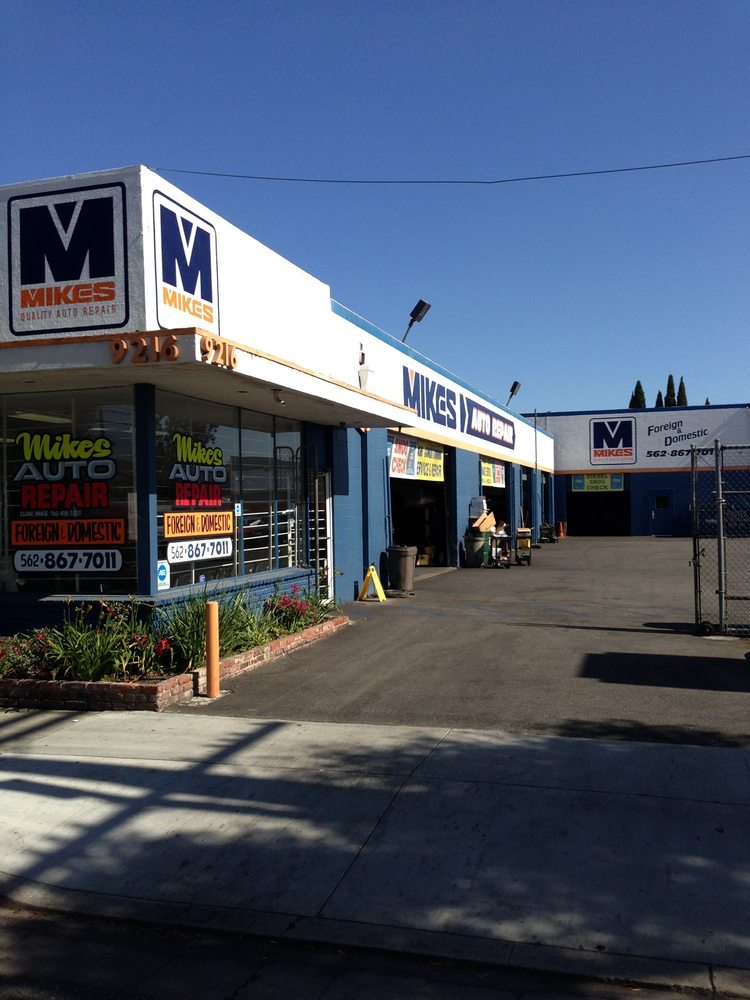 MIKES AUTO REPAIR Updated September 2024 41 Reviews 9214 Artesia