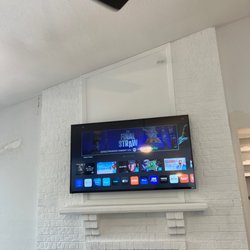 TV Mounting Team