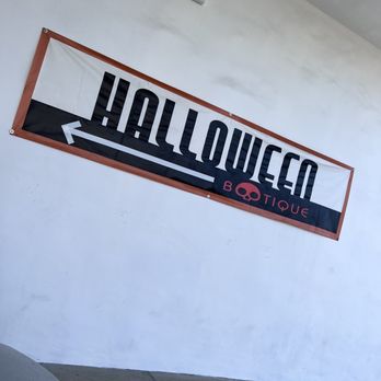 Halloween Bootique - Costumes Near Me - Costa Mesa, California
