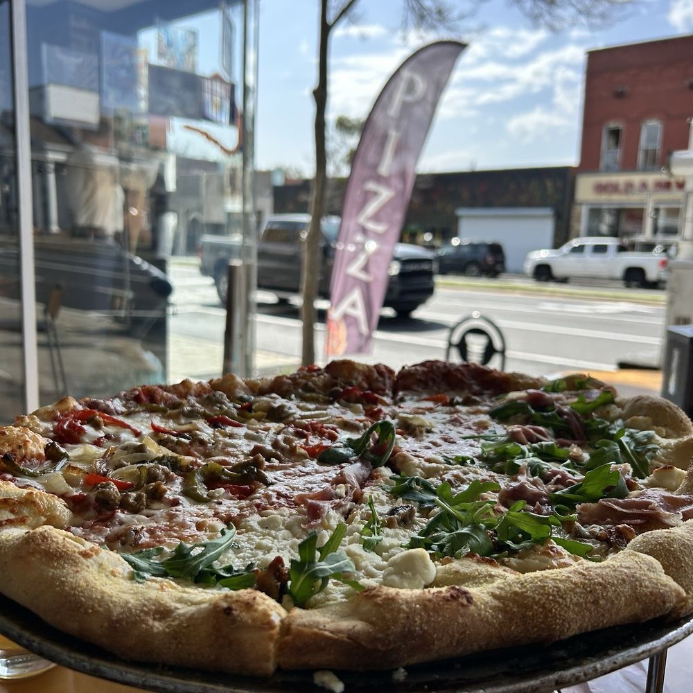 Crispy's Springfield Gallery - Pizza Near Me - Jacksonville, Florida Crispy's Springfield Gallery - Pizza Near Me - Jacksonville, Florida