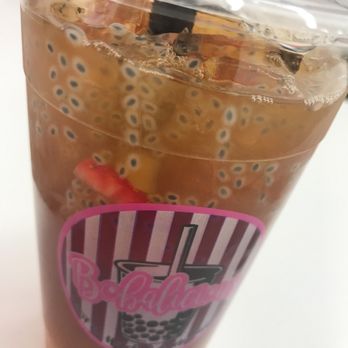 Bobalicious - Desserts Near Me - Modesto, California