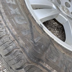 Clark Tire Service