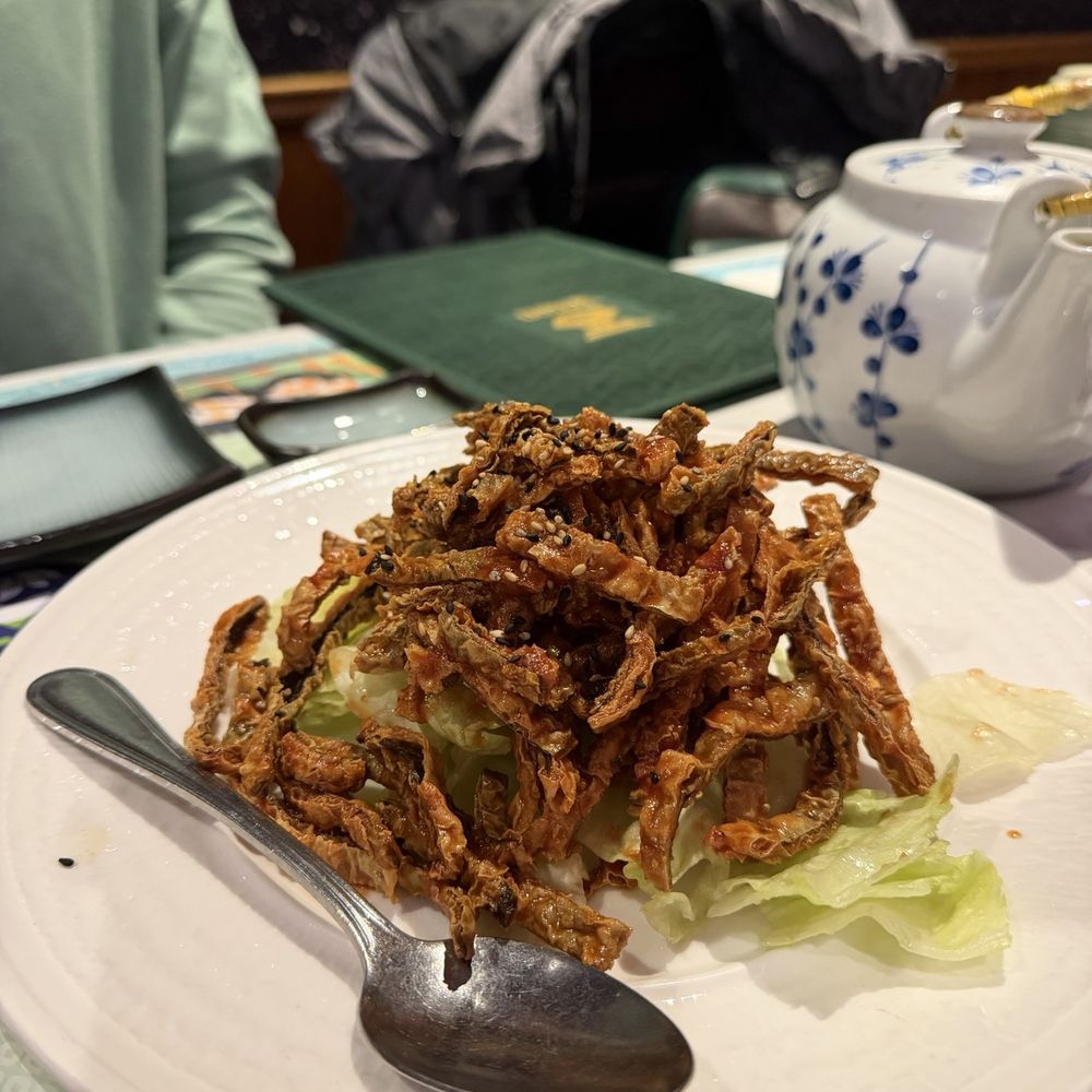 Tenon Vegetarian Cuisine - Thai Fish - Sushi Bars Near Me - Markham, Ontario Tenon Vegetarian Cuisine - Thai Fish - Sushi Bars Near Me - Markham, Ontario