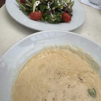82 Queen - Award-Winning She Crab Soup...? - Southern Near Me - Charleston, South Carolina
