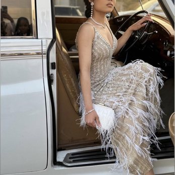 Classy Chassis Rentals - Stunning - Limos Near Me - Tarzana, California