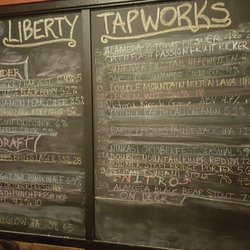 Liberty Tapworks
