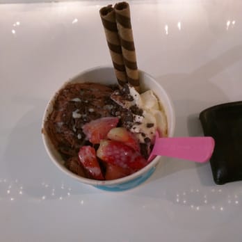 Iceskimo - Special Frozen Hot Chocolate! - Ice Cream & Frozen Yogurt Near Me - San Diego, California Iceskimo - Special Frozen Hot Chocolate! - Ice Cream & Frozen Yogurt Near Me - San Diego, California