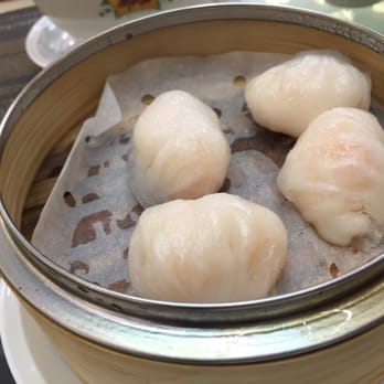 何洪記 - Steamed shrimp dumpling - Dim Sum Near Me - Hong Kong, HK 何洪記 - Steamed shrimp dumpling - Dim Sum Near Me - Hong Kong, HK