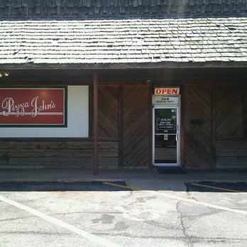Pizza John's - Pizza Near Me - Derby, Kansas Pizza John's - Pizza Near Me - Derby, Kansas