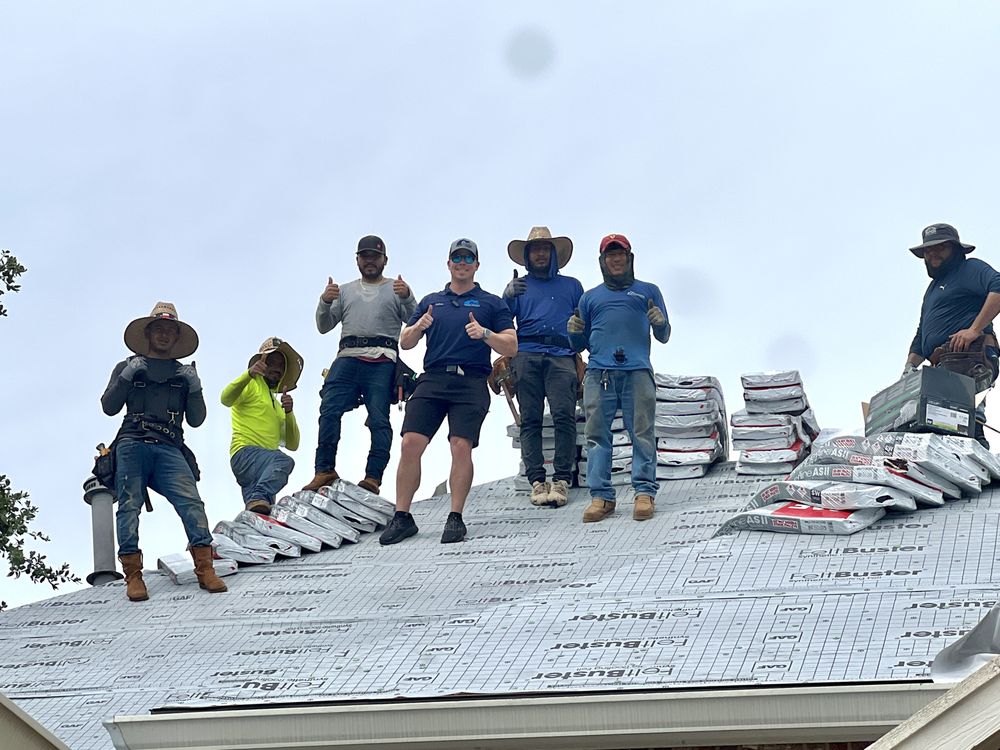 Slide of Holmes Roofing & Exterior Solutions