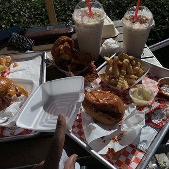 Corner Burger - Burgers Near Me - Lawndale, California Corner Burger - Burgers Near Me - Lawndale, California