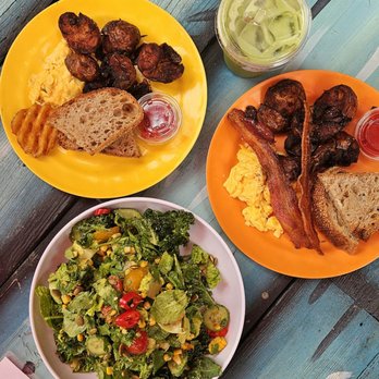 Spoke - Breakfast & Brunch Near Me - Los Angeles, California Spoke - Breakfast & Brunch Near Me - Los Angeles, California