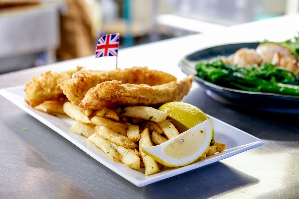 Social spots from Dundee Dell