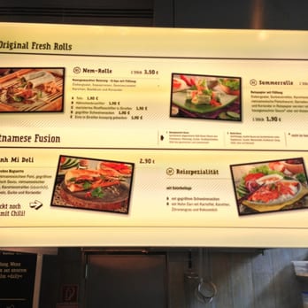 Nem - Angebot 2/4 - Fast Food Near Me - Hamburg, HH Nem - Angebot 2/4 - Fast Food Near Me - Hamburg, HH