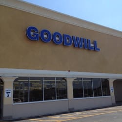 Goodwill Manasota in Venice gift card