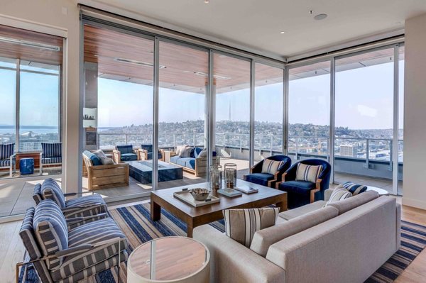 ASCENT SOUTH LAKE UNION APARTMENTS 71 photos &amp; 20 avis