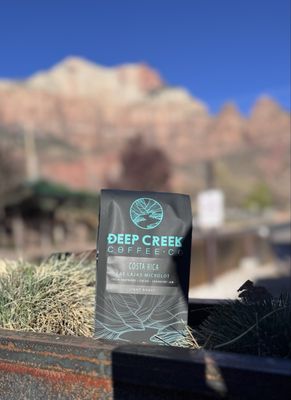 Deep Creek Coffee Company by null