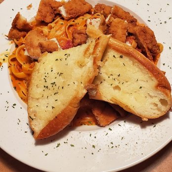 Ely’s Restaurant - Ely's Pasta dish - Breakfast & Brunch Near Me - Henderson, Nevada
