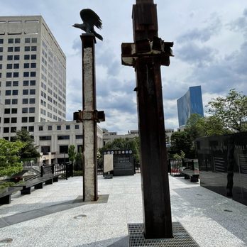 Indiana 9/11 Memorial - Landmarks & Historical Buildings Near Me - Indianapolis, Indiana
