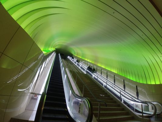 MOA Museum of Art by null