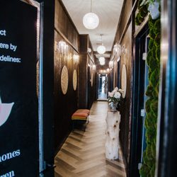 The Color Room Salon & Skin Center