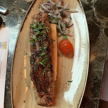 Agora DC - Mediterranean Near Me - Washington, DC, District of Columbia