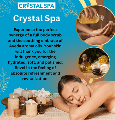 Crystal Korean Spa Los Angeles by null