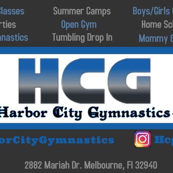 Harbor City Gymnastics - Gymnastics Near Me - Melbourne, Florida Harbor City Gymnastics - Gymnastics Near Me - Melbourne, Florida